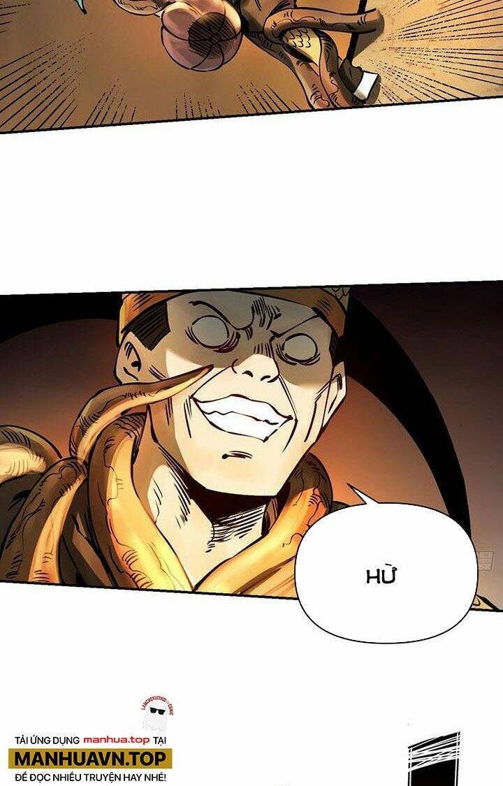 Nguyên Lai Ta Là Tu Tiên Đại Lão Chap 271 - Next Chap 272