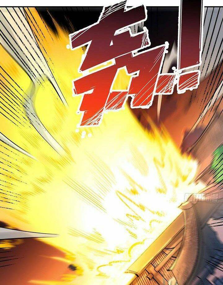 Nguyên Lai Ta Là Tu Tiên Đại Lão Chap 271 - Next Chap 272