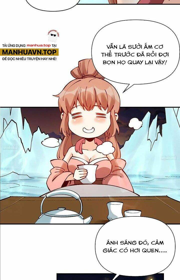 Nguyên Lai Ta Là Tu Tiên Đại Lão Chap 271 - Next Chap 272