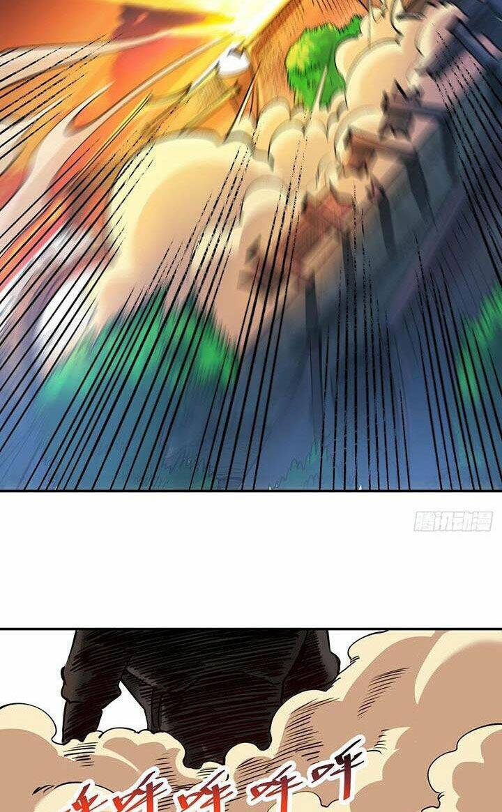 Nguyên Lai Ta Là Tu Tiên Đại Lão Chap 271 - Next Chap 272