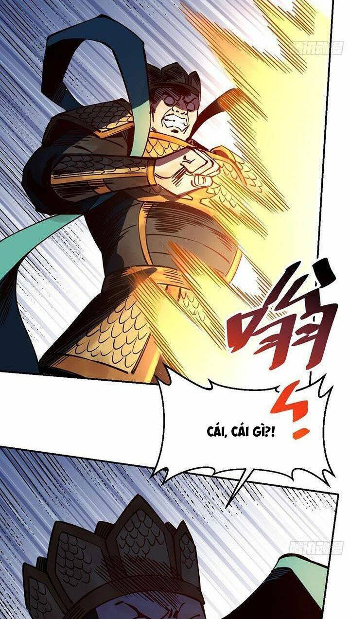 Nguyên Lai Ta Là Tu Tiên Đại Lão Chap 271 - Next Chap 272