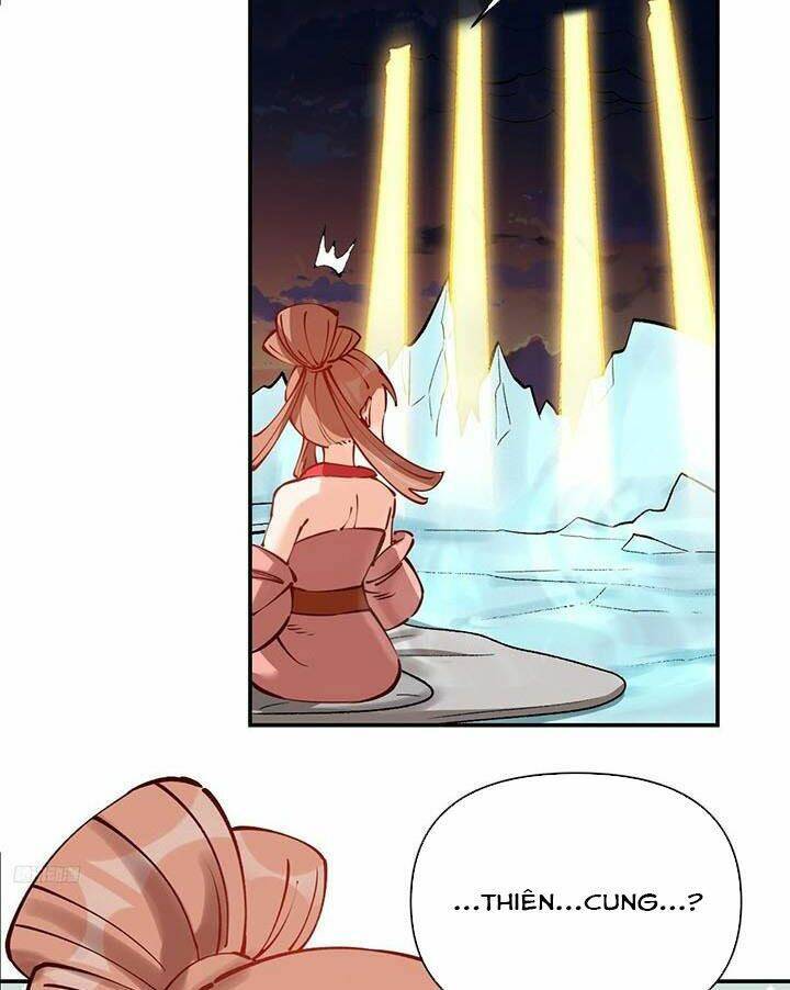 Nguyên Lai Ta Là Tu Tiên Đại Lão Chap 271 - Next Chap 272