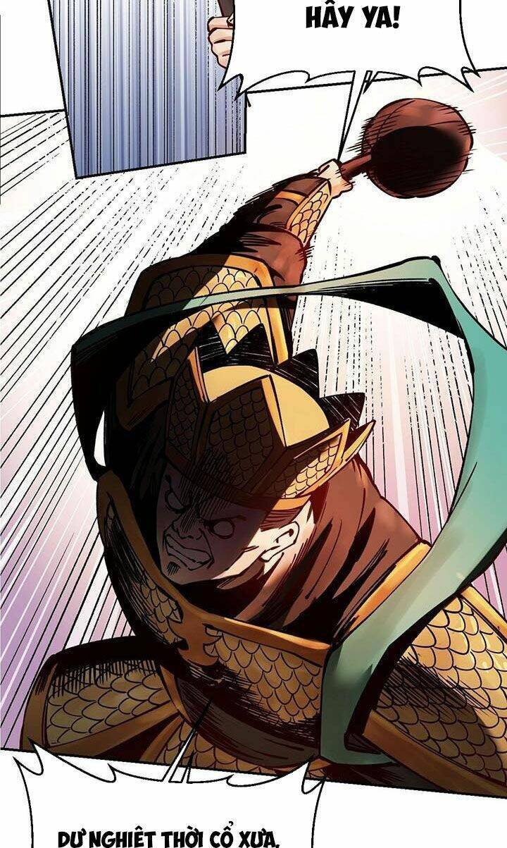 Nguyên Lai Ta Là Tu Tiên Đại Lão Chap 271 - Next Chap 272