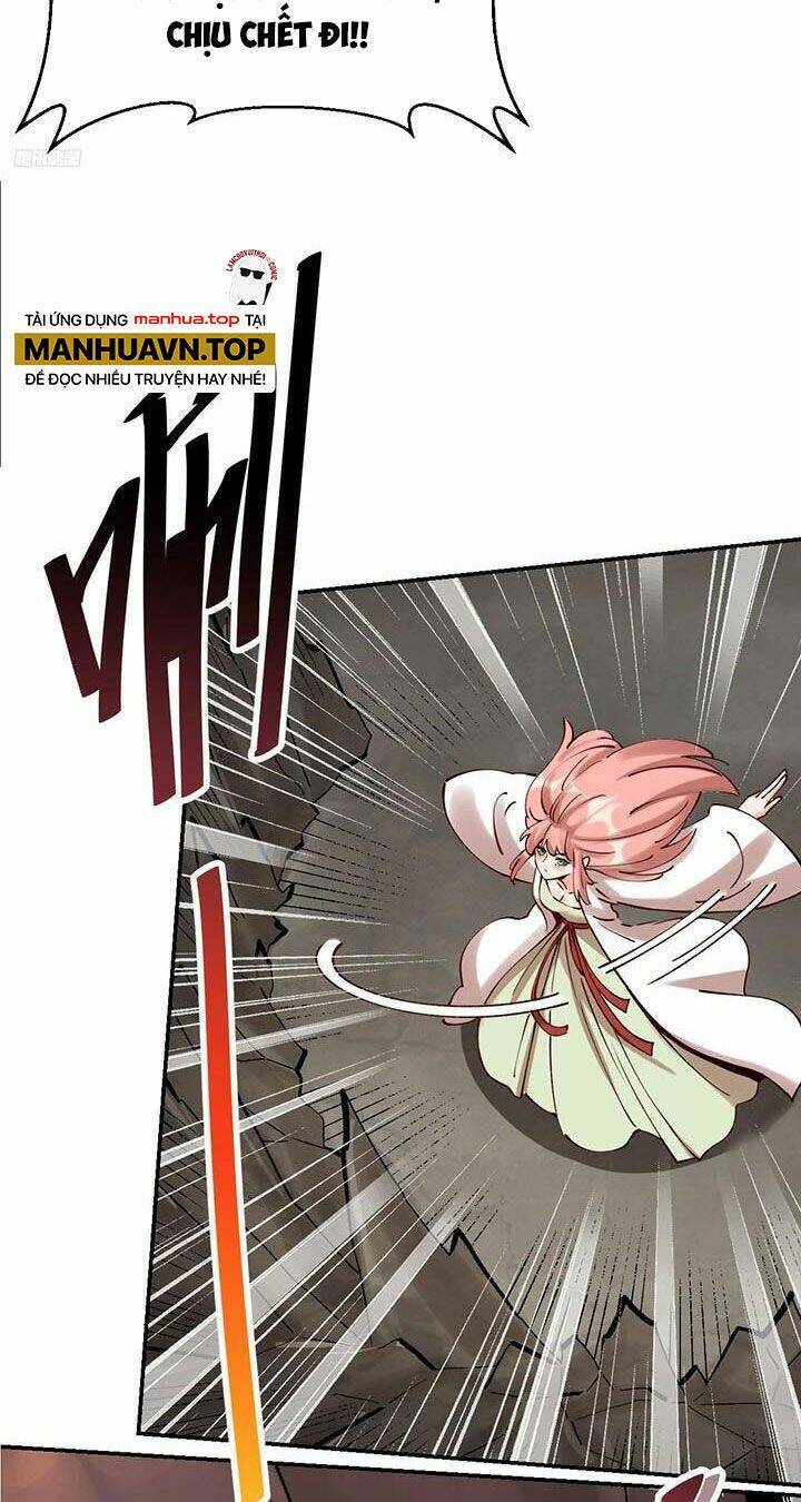 Nguyên Lai Ta Là Tu Tiên Đại Lão Chap 271 - Next Chap 272