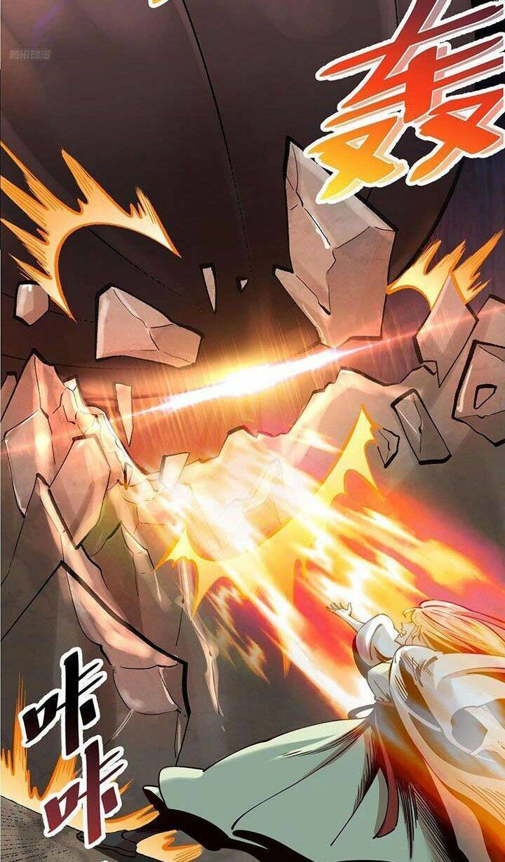 Nguyên Lai Ta Là Tu Tiên Đại Lão Chap 271 - Next Chap 272