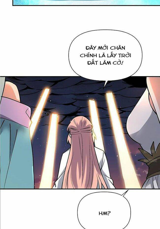 Nguyên Lai Ta Là Tu Tiên Đại Lão Chap 272 - Next Chap 273