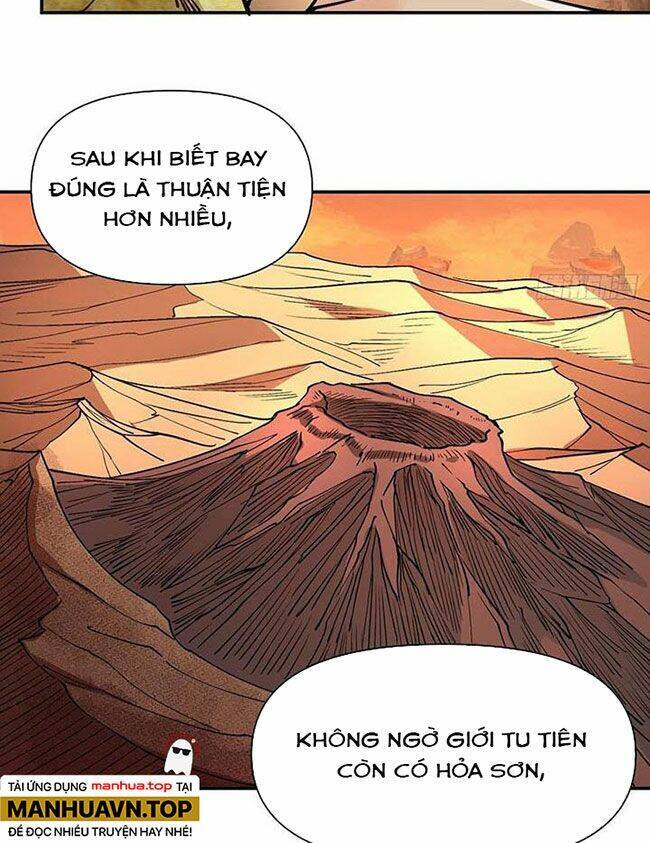 Nguyên Lai Ta Là Tu Tiên Đại Lão Chap 272 - Next Chap 273