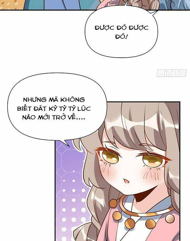 Nguyên Lai Ta Là Tu Tiên Đại Lão Chap 272 - Next Chap 273