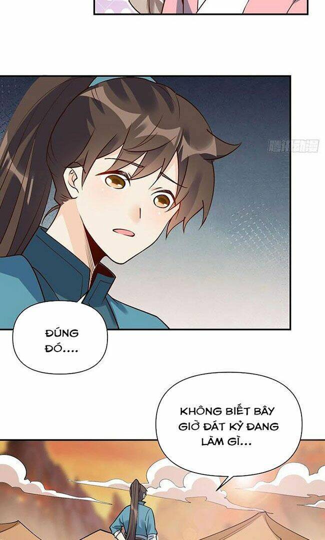 Nguyên Lai Ta Là Tu Tiên Đại Lão Chap 272 - Next Chap 273