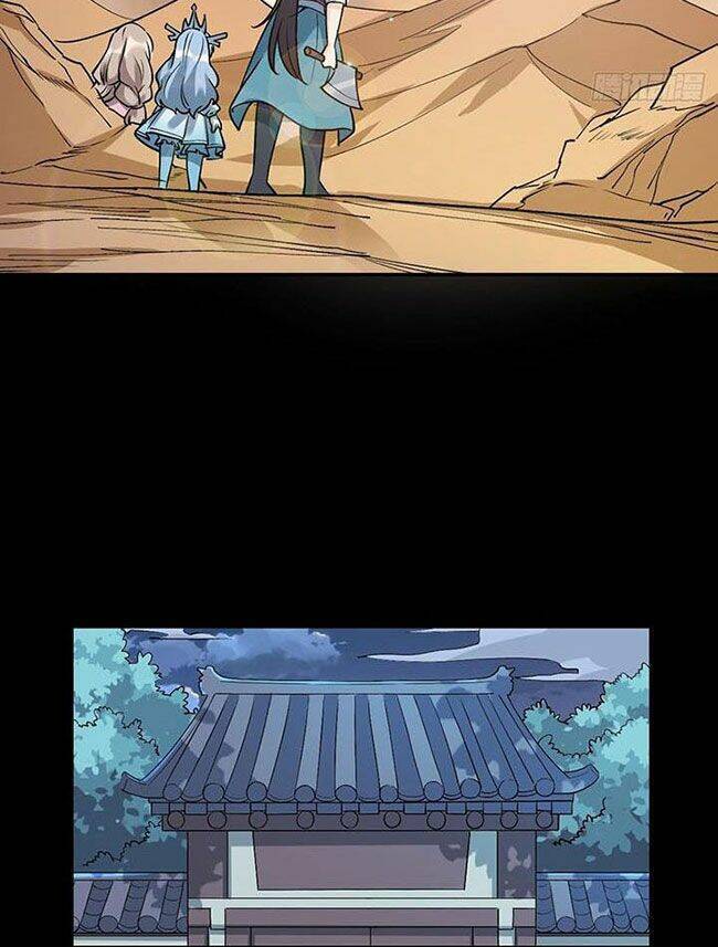 Nguyên Lai Ta Là Tu Tiên Đại Lão Chap 272 - Next Chap 273