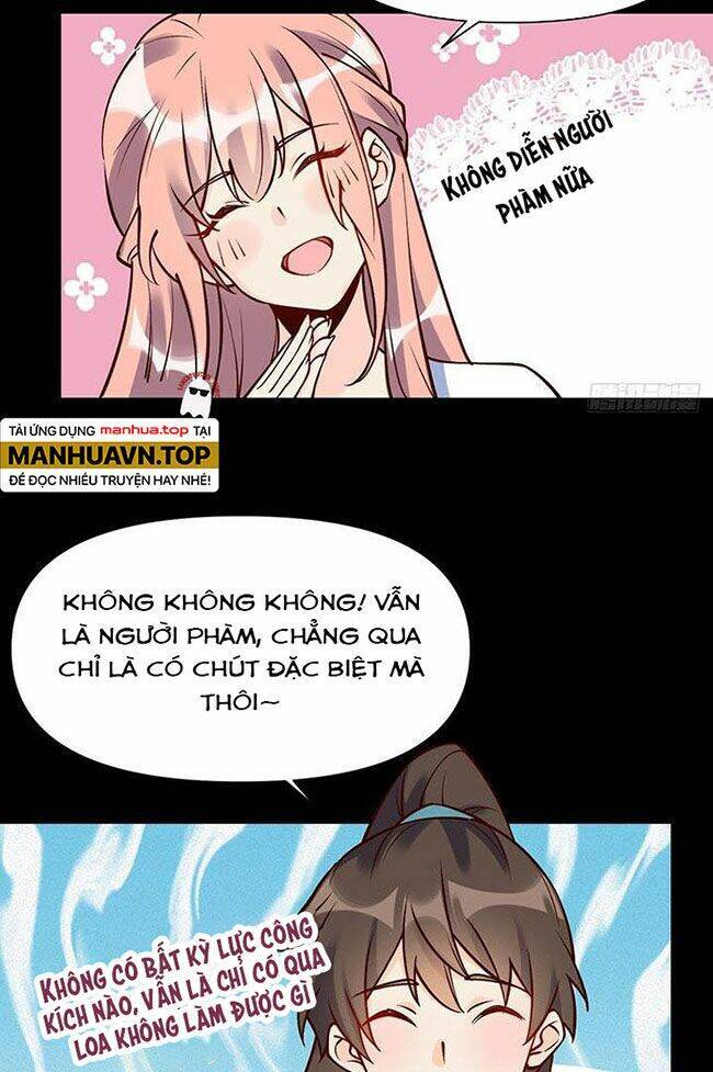 Nguyên Lai Ta Là Tu Tiên Đại Lão Chap 272 - Next Chap 273