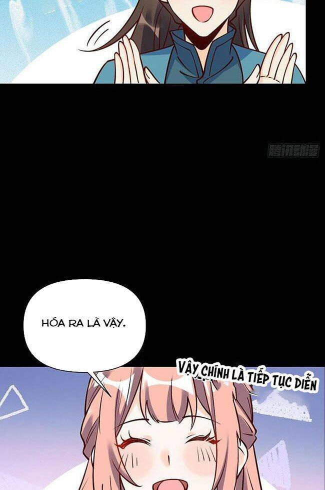 Nguyên Lai Ta Là Tu Tiên Đại Lão Chap 272 - Next Chap 273