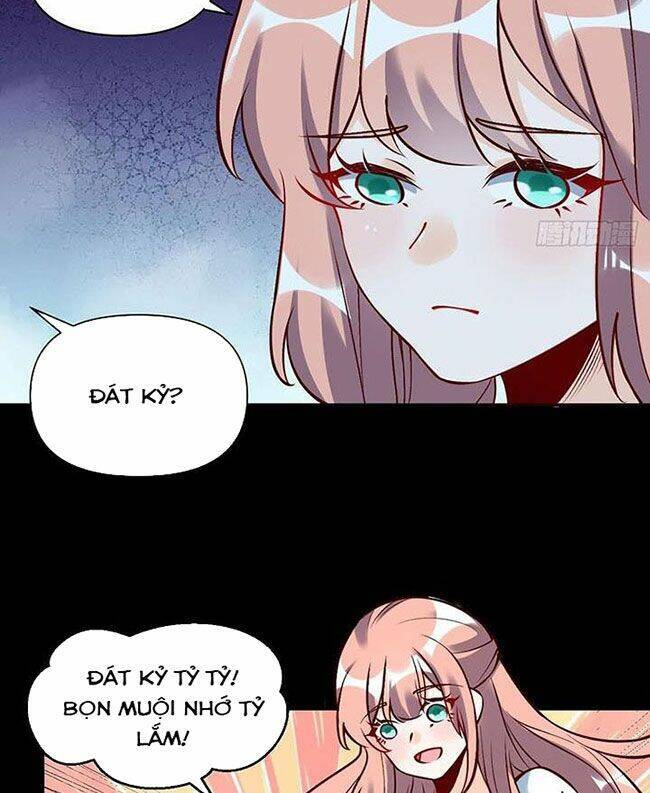 Nguyên Lai Ta Là Tu Tiên Đại Lão Chap 272 - Next Chap 273