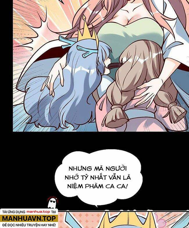 Nguyên Lai Ta Là Tu Tiên Đại Lão Chap 272 - Next Chap 273