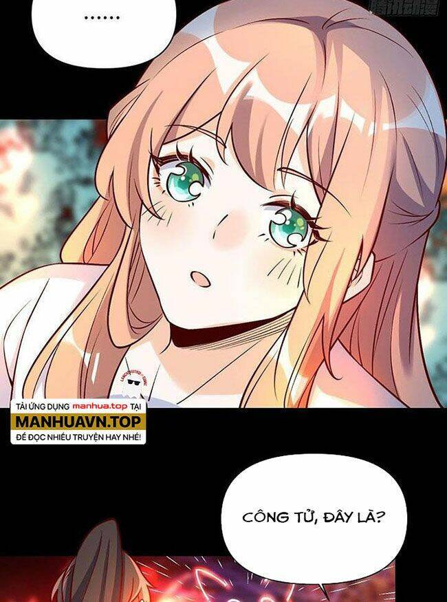 Nguyên Lai Ta Là Tu Tiên Đại Lão Chap 272 - Next Chap 273