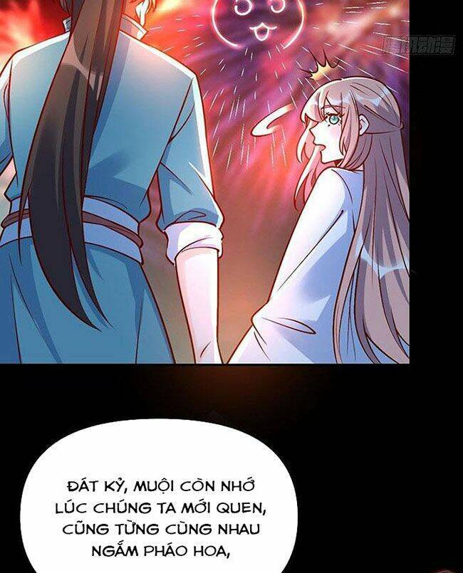 Nguyên Lai Ta Là Tu Tiên Đại Lão Chap 272 - Next Chap 273