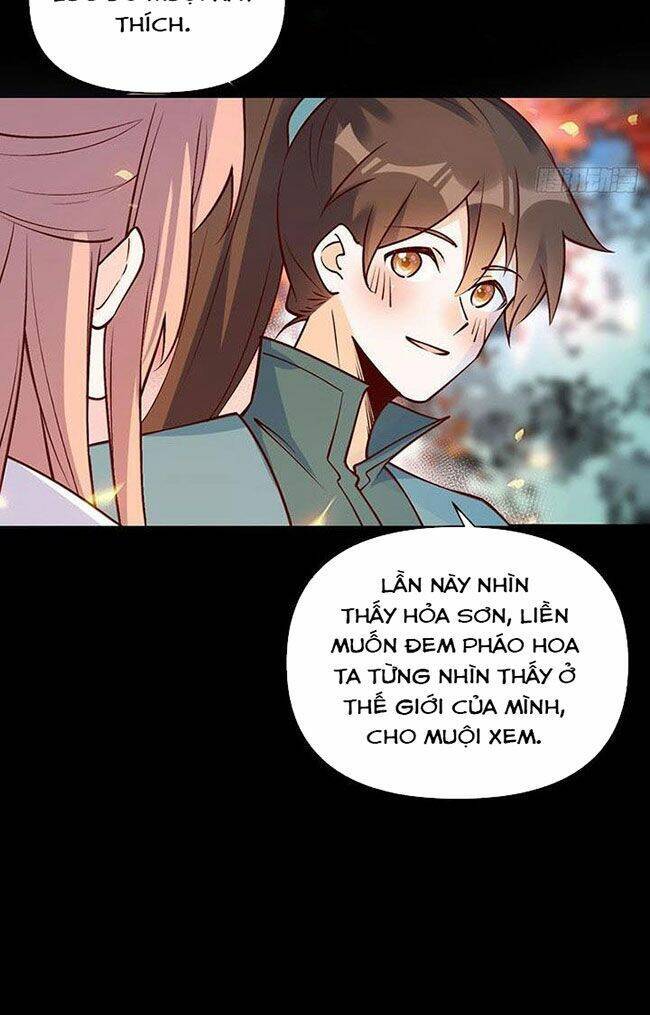 Nguyên Lai Ta Là Tu Tiên Đại Lão Chap 272 - Next Chap 273