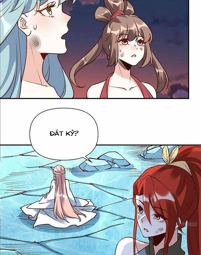 Nguyên Lai Ta Là Tu Tiên Đại Lão Chap 272 - Next Chap 273