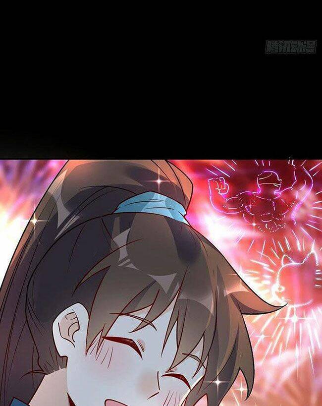 Nguyên Lai Ta Là Tu Tiên Đại Lão Chap 272 - Next Chap 273