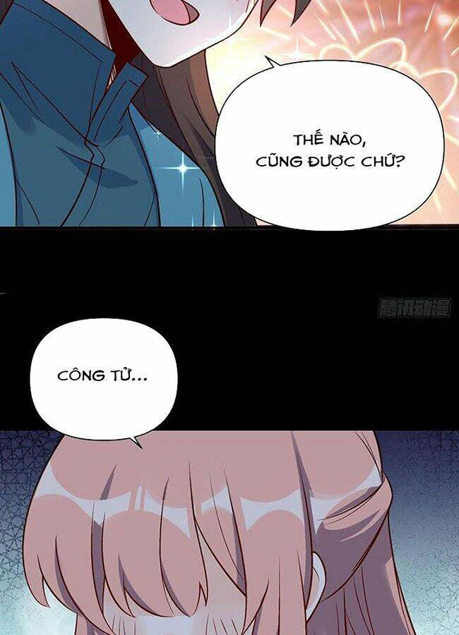 Nguyên Lai Ta Là Tu Tiên Đại Lão Chap 272 - Next Chap 273