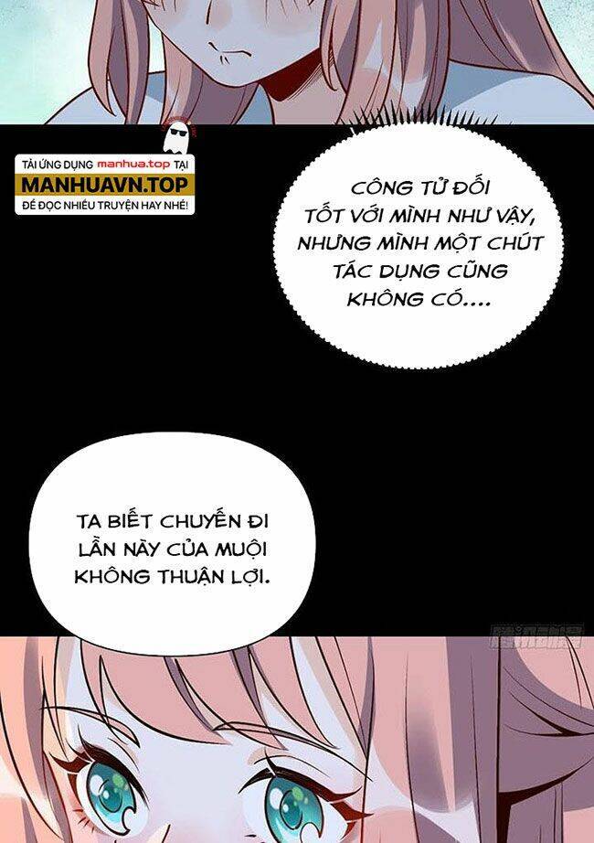 Nguyên Lai Ta Là Tu Tiên Đại Lão Chap 272 - Next Chap 273