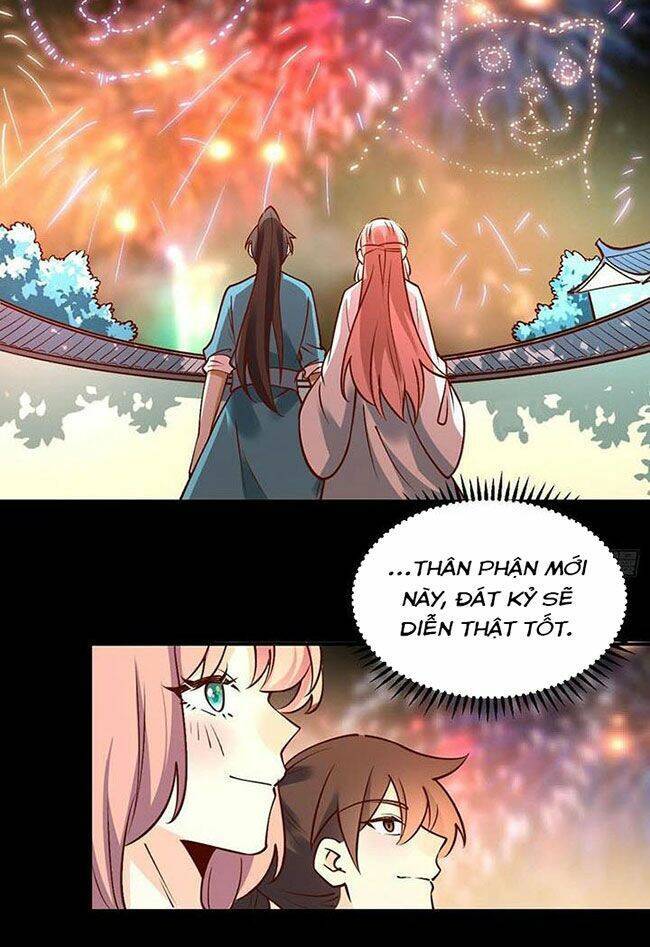Nguyên Lai Ta Là Tu Tiên Đại Lão Chap 272 - Next Chap 273