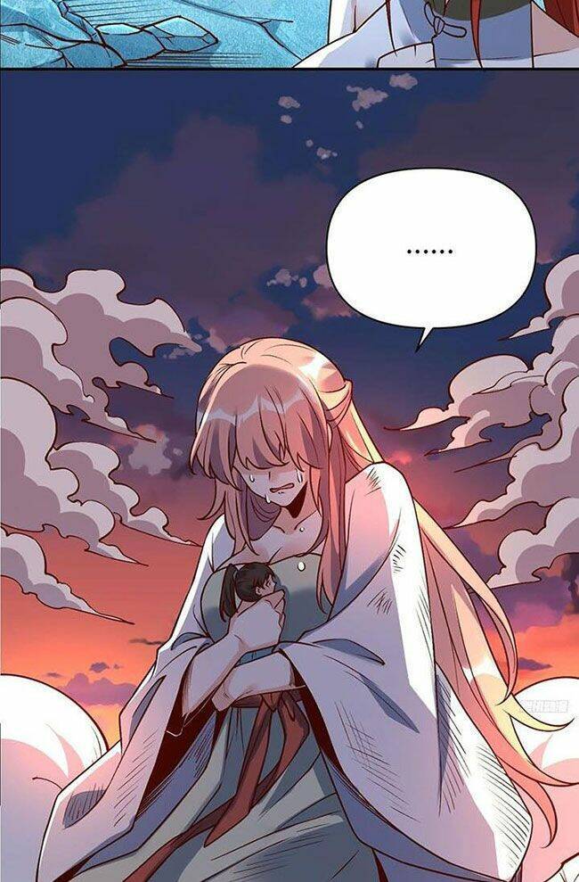 Nguyên Lai Ta Là Tu Tiên Đại Lão Chap 272 - Next Chap 273