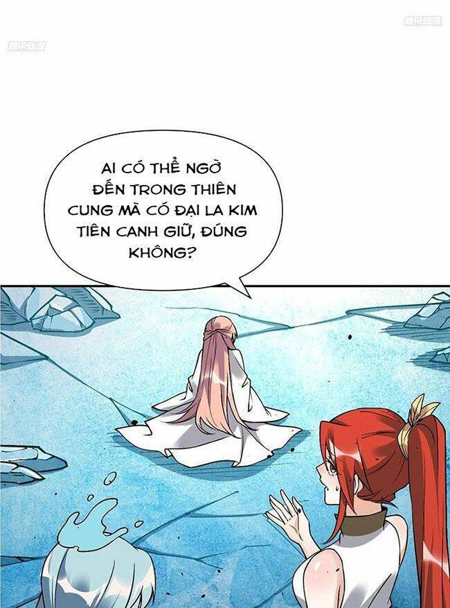 Nguyên Lai Ta Là Tu Tiên Đại Lão Chap 272 - Next Chap 273