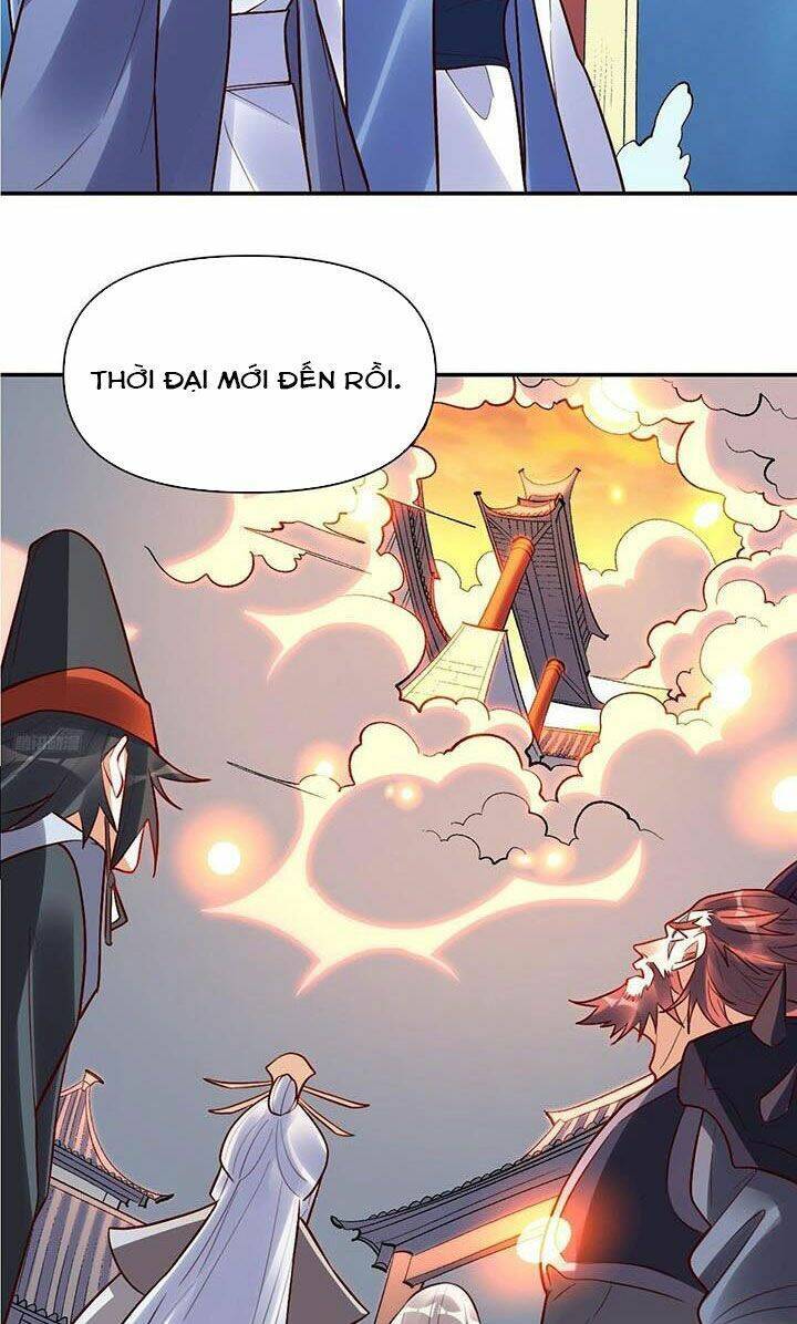Nguyên Lai Ta Là Tu Tiên Đại Lão Chap 273 - Next Chap 274