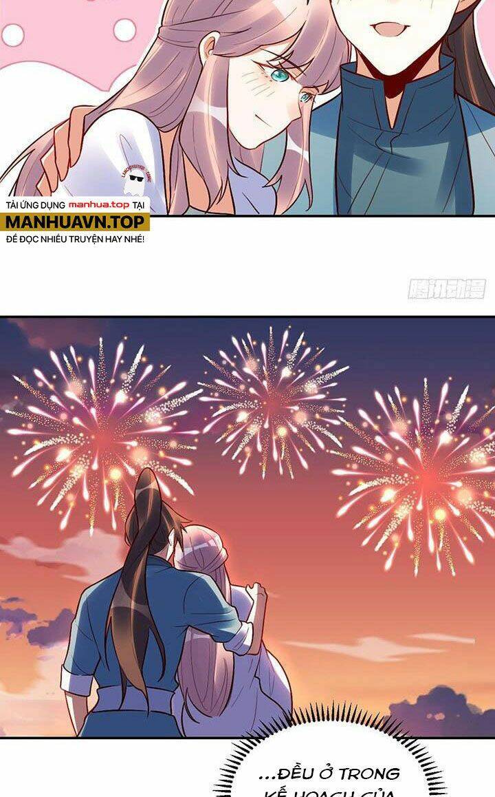 Nguyên Lai Ta Là Tu Tiên Đại Lão Chap 273 - Next Chap 274