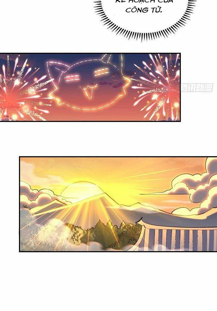 Nguyên Lai Ta Là Tu Tiên Đại Lão Chap 273 - Next Chap 274