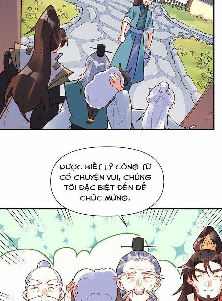 Nguyên Lai Ta Là Tu Tiên Đại Lão Chap 273 - Next Chap 274