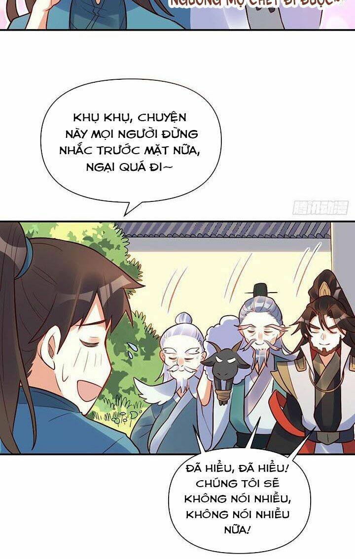Nguyên Lai Ta Là Tu Tiên Đại Lão Chap 273 - Next Chap 274