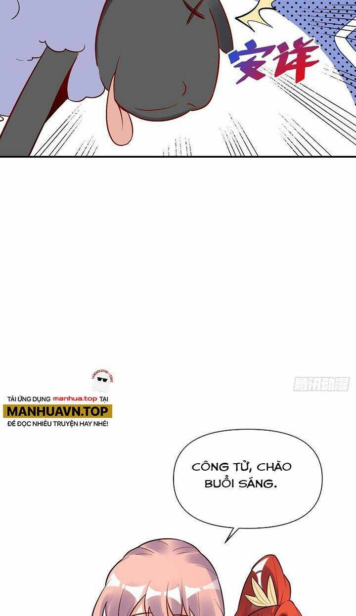 Nguyên Lai Ta Là Tu Tiên Đại Lão Chap 273 - Next Chap 274