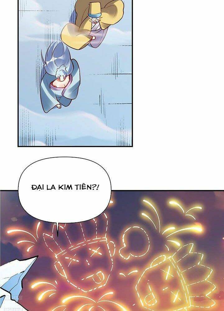 Nguyên Lai Ta Là Tu Tiên Đại Lão Chap 273 - Next Chap 274