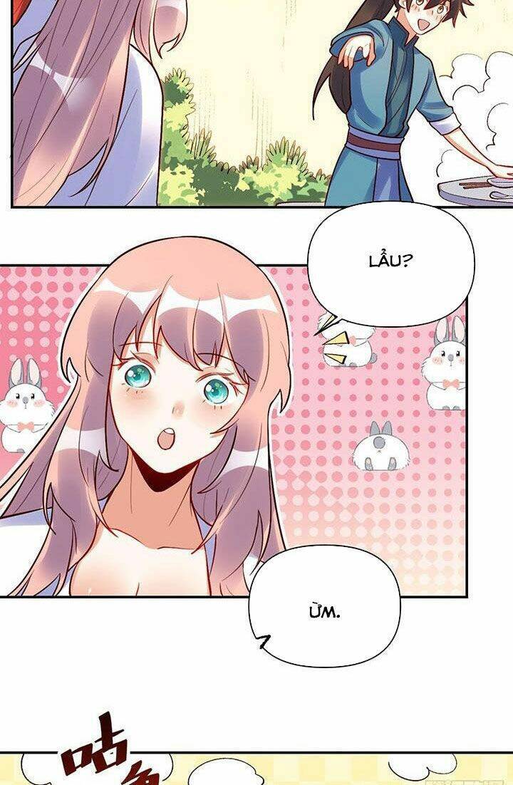 Nguyên Lai Ta Là Tu Tiên Đại Lão Chap 273 - Next Chap 274