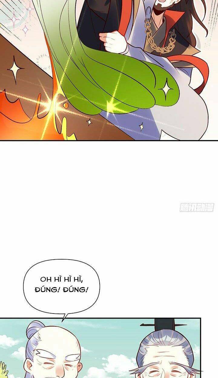 Nguyên Lai Ta Là Tu Tiên Đại Lão Chap 273 - Next Chap 274