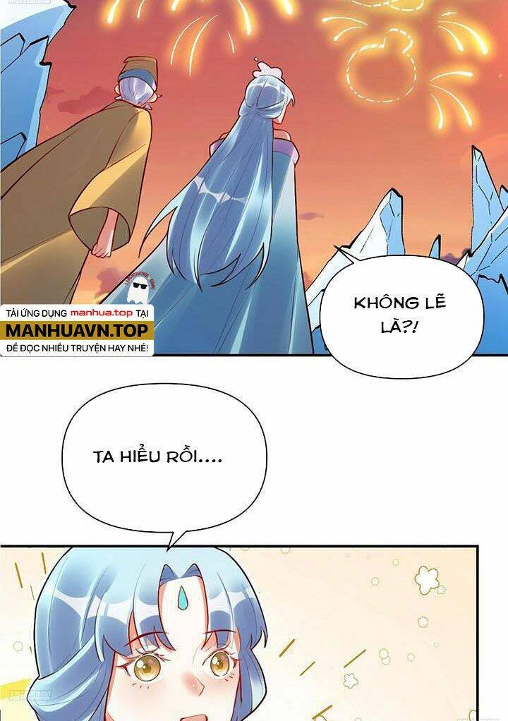 Nguyên Lai Ta Là Tu Tiên Đại Lão Chap 273 - Next Chap 274