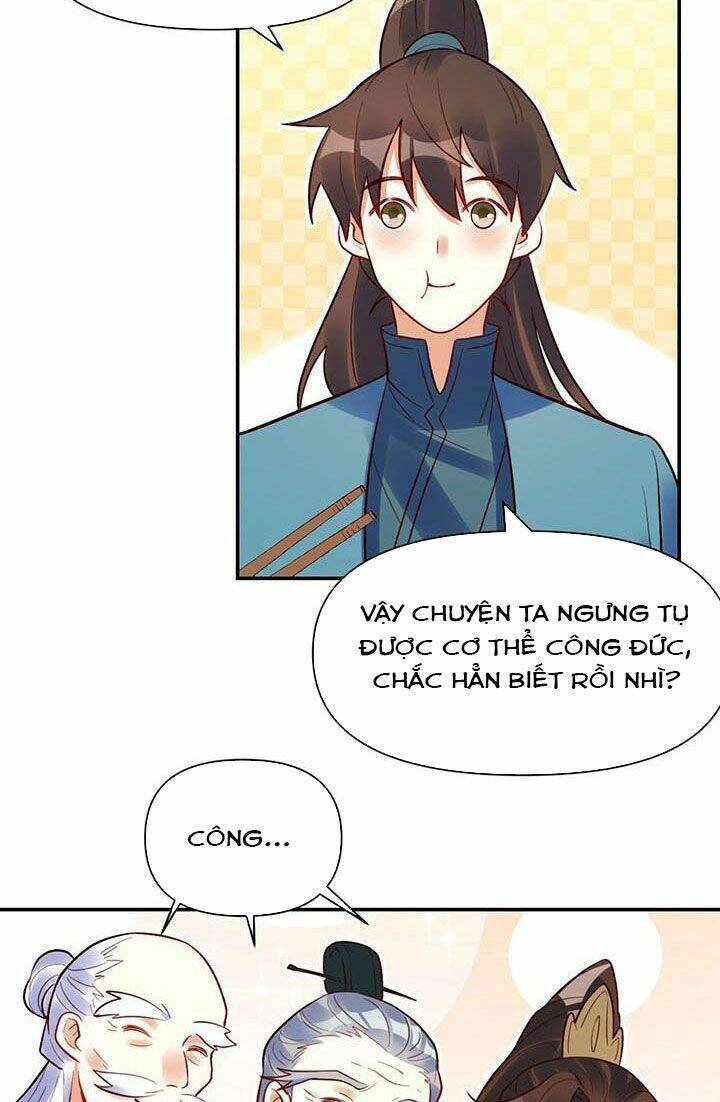Nguyên Lai Ta Là Tu Tiên Đại Lão Chap 273 - Next Chap 274