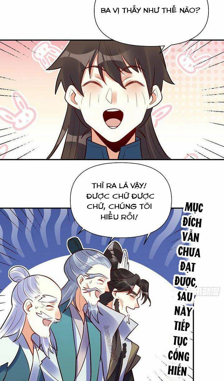 Nguyên Lai Ta Là Tu Tiên Đại Lão Chap 273 - Next Chap 274