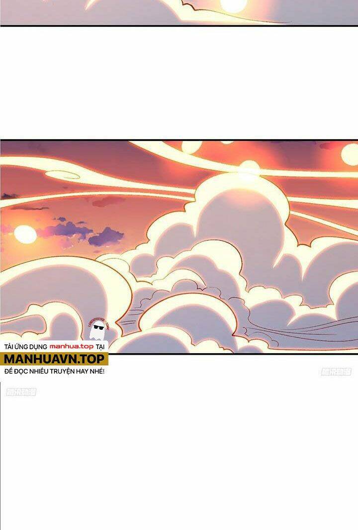Nguyên Lai Ta Là Tu Tiên Đại Lão Chap 273 - Next Chap 274