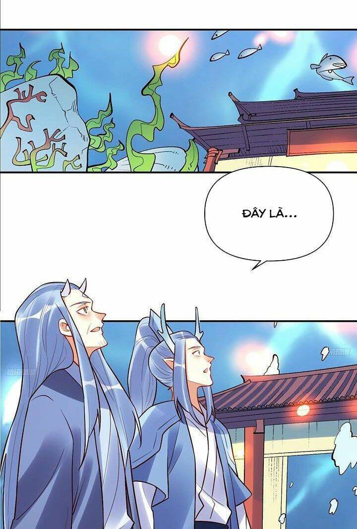 Nguyên Lai Ta Là Tu Tiên Đại Lão Chap 273 - Next Chap 274