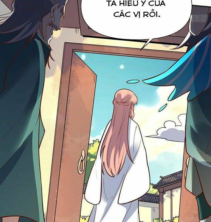 Nguyên Lai Ta Là Tu Tiên Đại Lão Chap 274 - Next Chap 275