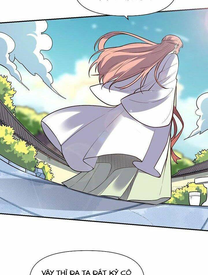 Nguyên Lai Ta Là Tu Tiên Đại Lão Chap 274 - Next Chap 275