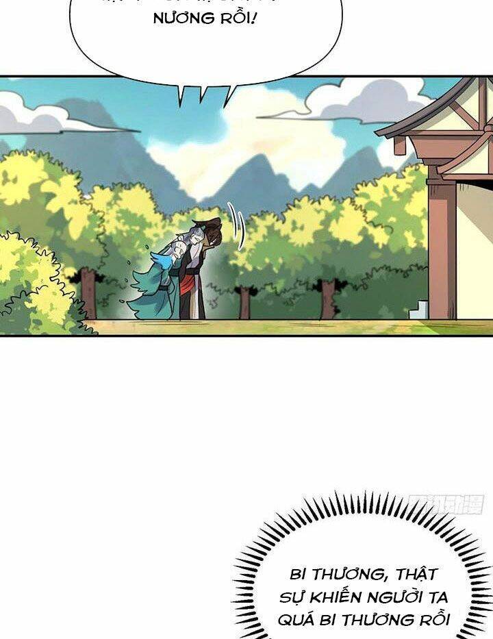 Nguyên Lai Ta Là Tu Tiên Đại Lão Chap 274 - Next Chap 275