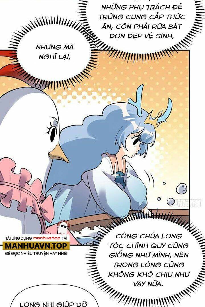 Nguyên Lai Ta Là Tu Tiên Đại Lão Chap 274 - Next Chap 275