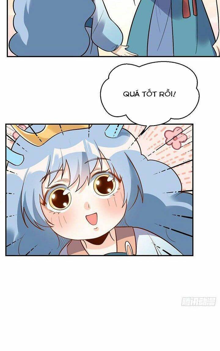 Nguyên Lai Ta Là Tu Tiên Đại Lão Chap 274 - Next Chap 275