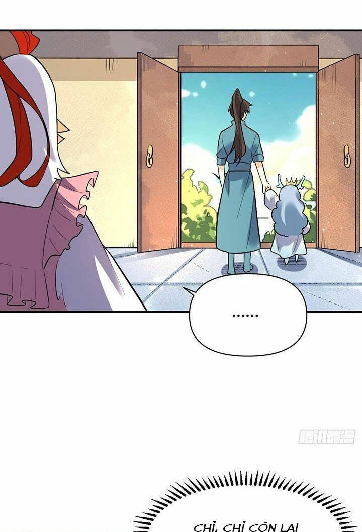 Nguyên Lai Ta Là Tu Tiên Đại Lão Chap 274 - Next Chap 275