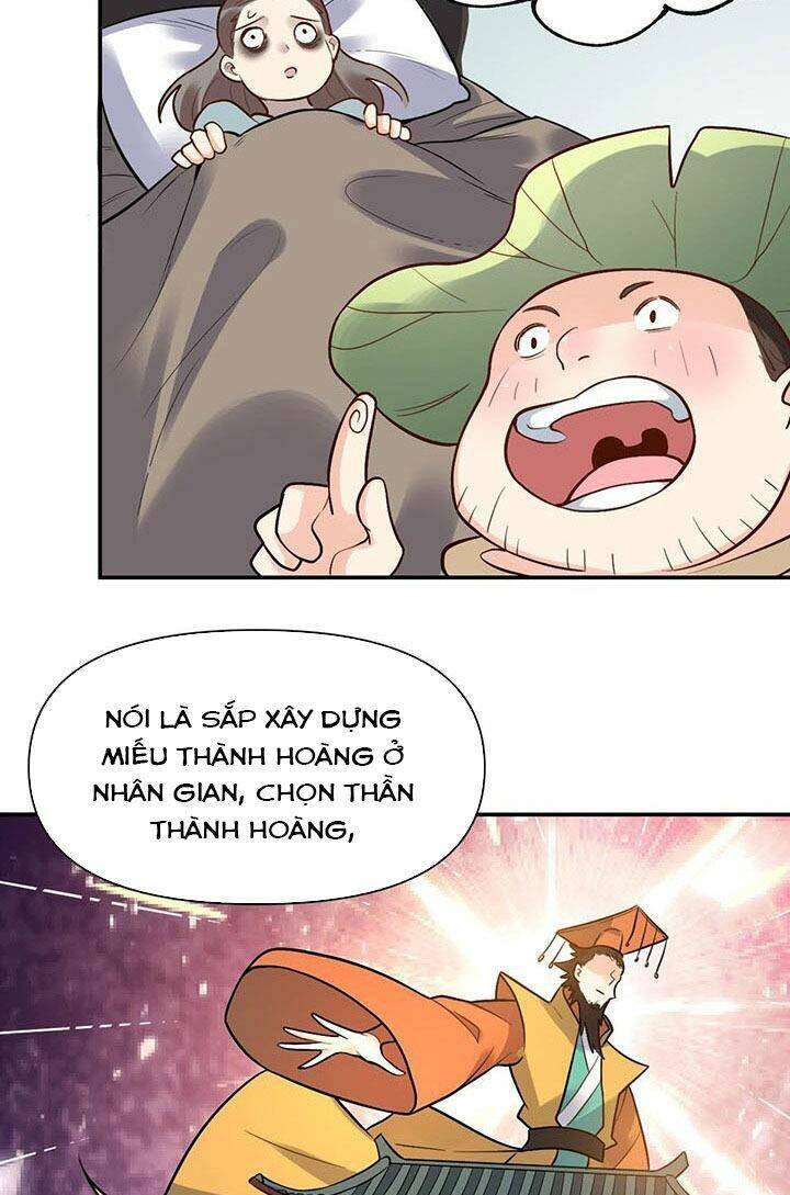 Nguyên Lai Ta Là Tu Tiên Đại Lão Chap 274 - Next Chap 275