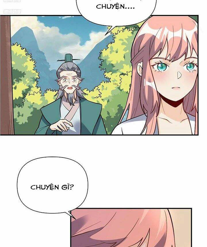 Nguyên Lai Ta Là Tu Tiên Đại Lão Chap 274 - Next Chap 275